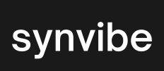 Synvibe Logo
