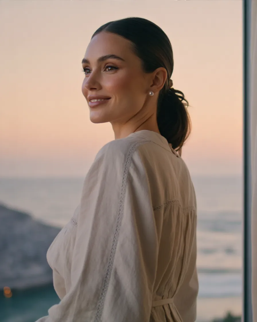 Profile picture for Victoria